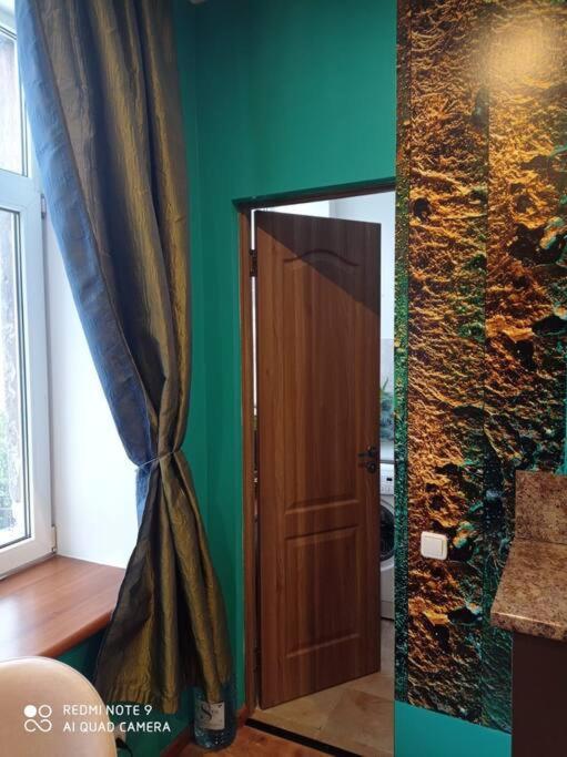 Riga, Jelgavas Street 48. Apartment Exterior photo