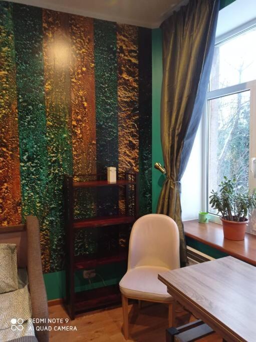 Riga, Jelgavas Street 48. Apartment Exterior photo